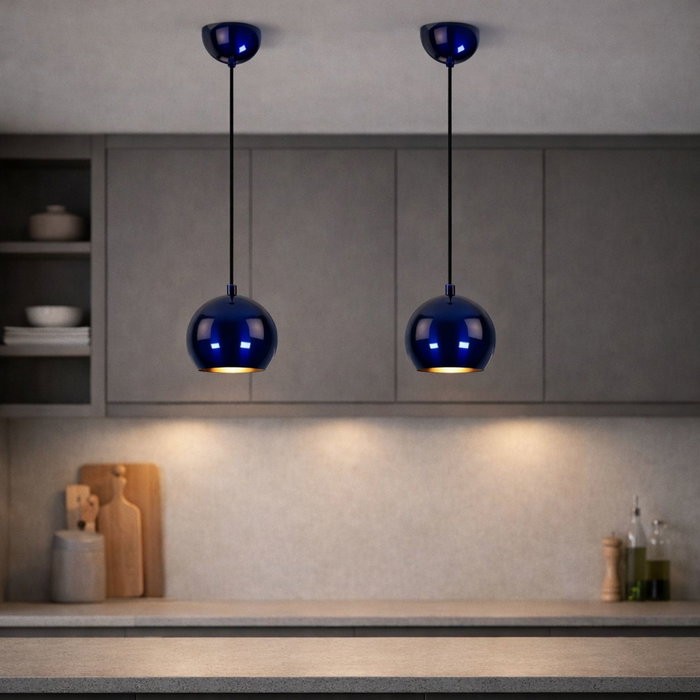 Opviq Orbıt - 15 - 16300 - F Azul Marino